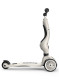 preview Children's Ride-On / Scooter Scootandride Highwaykick 1 – Grey