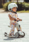 preview Children's Ride-On / Scooter Scootandride Highwaykick 1 – Grey