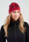 preview Čepice Devold Logo Merino Beanie Beauty