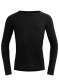 preview Pánské triko Devold Duo Active Merino 205 Shirt Man Black
