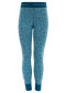preview Dětské kalhoty Devold Duo Active Merino Longs Kids Moon