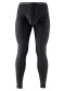 preview Pánské kalhoty Devold Expedition Merino 235 Longs Man Black
