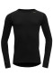 preview Pánské triko Devold Expedition Merino 235 Shirt Man Black