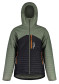 preview Maloja LavaroneM. bunda frosty green multi