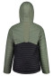 preview Maloja LavaroneM. bunda frosty green multi