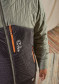 preview Maloja LavaroneM. bunda frosty green multi