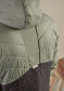 preview Maloja LavaroneM. bunda frosty green multi
