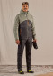 preview Maloja LavaroneM. bunda frosty green multi
