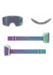 preview Briko FROSTBITE- Shaded Blue Violet - PUM2