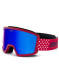 preview Briko FROSTBITE USA-RED CARDINAL TANGAROA BLUE - BM3