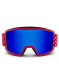 preview Briko FROSTBITE USA-RED CARDINAL TANGAROA BLUE - BM3