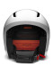 preview Briko VULCANO 2.0-SHINY WHITE - BLACK