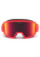 preview Briko FROSTBITE- ORANGE FLUO - RM2