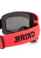 preview Briko FROSTBITE- ORANGE FLUO - RM2