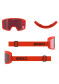 preview Briko FROSTBITE- ORANGE FLUO - RM2