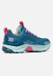 preview Dámské boty Garmont 9.81 Engage GTX Wms corsair blue/raspberry pink