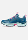 preview Dámské boty Garmont 9.81 Engage GTX Wms corsair blue/raspberry pink