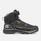 preview Pánské boty Garmont Trace MID BOA GTX black/garmont orange