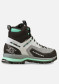 preview Dámské boty Garmont Vetta TECH GTX W sedona grey/jade green