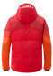 preview Down Jacket Descente SWISS REPLICA SUI