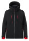 preview Descente bunda PADDY BLK
