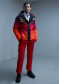 preview Descente kalhoty RIDER ERD