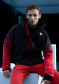 preview Descente kalhoty RIDER ERD