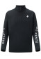 preview Men’s Turtleneck Descente BOLD BLK