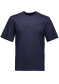 preview Men’s T-Shirt POC Tee Apatite Navy – Comfortable Classic with a Modern Touch