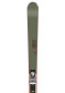 preview Van Deer 18.5 H-POWER 78 w/ R22 WC+SPX 12 GW khaki/sand