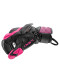 preview Leki WCR Venom SL 3D black-pink