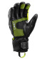 preview Leki Griffin Pro 3D black-lime-white