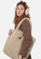 preview Barts Bugbane Shopper Beige