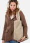 preview Barts Bugbane Shopper Beige