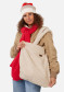 preview Barts Bugbane Shopper Cream