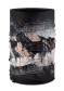 preview Buff 129953.999.10 Polar Reversible Blaise Black Neckwarmer 