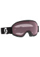 preview Scott Goggle Unlimited II OTG mineral black/white enhancer