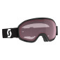 preview Scott Goggle Unlimited II OTG mineral black/white enhancer