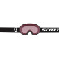 preview Scott Goggle Unlimited II OTG mineral black/white enhancer