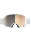 preview Scott Goggle Unlimited II OTG LS mineral white light sensitive bronze ch