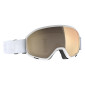 preview Scott Goggle Unlimited II OTG LS mineral white light sensitive bronze ch