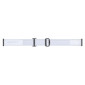 preview Scott Goggle Unlimited II OTG LS mineral white light sensitive bronze ch
