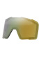 preview Oakley LM Pro M Repl Lens Prizm Sage Gold Irid