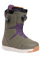 preview Nidecker Altai Green
