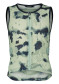 preview Scott Vest Airflow Jr. Fresh Green/Dark Blue