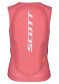 preview Scott Vest Airflow Jr. Carnation Pink/White