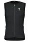 preview Men's Back Protector Scott Vest Airflow M's Black/White