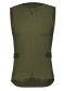 preview Men's Back Protector Scott Vest Airflow M's Douglas Green/Black