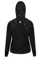 preview Maloja Bunda SennesM. Printed deep black stars