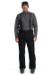 preview Pánské kalhoty Spyder Men Dare Pants - Lengths Black